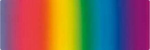 Hartie lucioasa, 115 g/m2- Rainbow