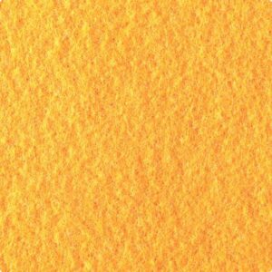 Fetru soft 1 mm, metraj - Grupa Galben/Oranj - Honey