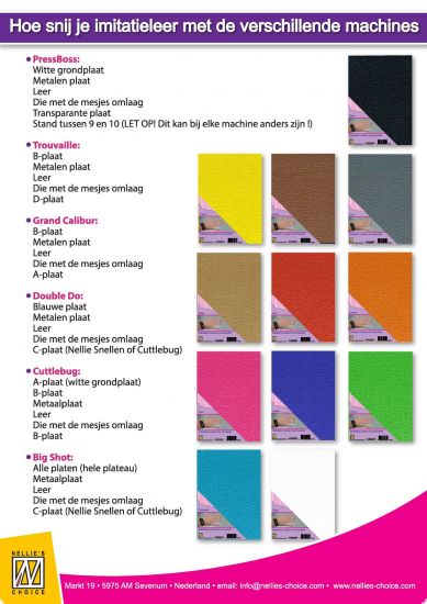 Imitatie piele coala A4 - Gray