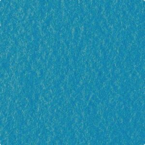 Fetru soft 20 x 30 cm, 1mm - Grupa Turquoise - Turkish Blue 1