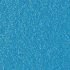 Fetru soft 20 x 30 cm, 1mm - Grupa Turquoise - Turkish Blue 2