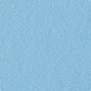 Fetru soft 20 x 30 cm, 1mm - Grupa Albastru - Sky Blue