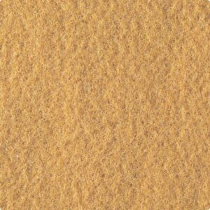 Fetru soft 20 x 30 cm, 1mm - Grupa Bej/Maro - Ochre Rust