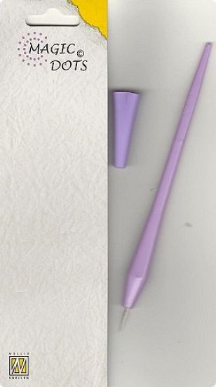 Ustensila Magic Dots pentru gaurire