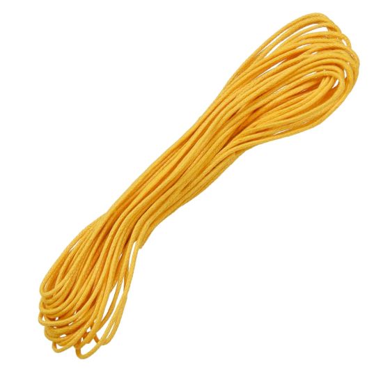 Sfoara cerata 2mm - Yellow