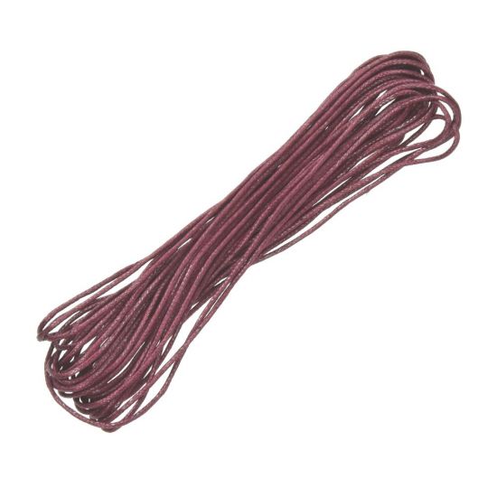 Sfoara cerata 2mm - Aubergine