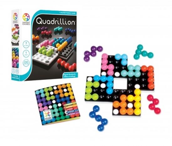 Quadrillion