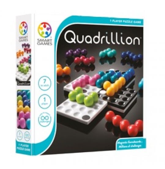 Quadrillion