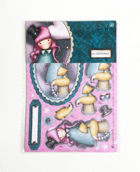 Revista Creativity nr. 57 cu 3 cadouri utile in proiecte hand made