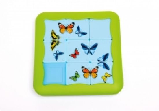 Butterflies