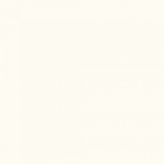 Set 6 coli A5 carton 180 g/m2 - Ivory