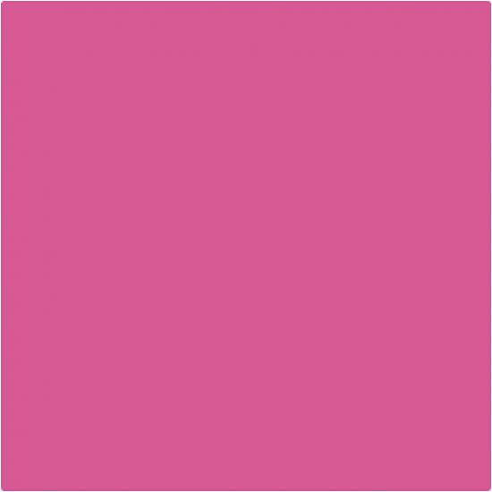 Set 6 coli A5 carton 180 g/m2 - Magenta