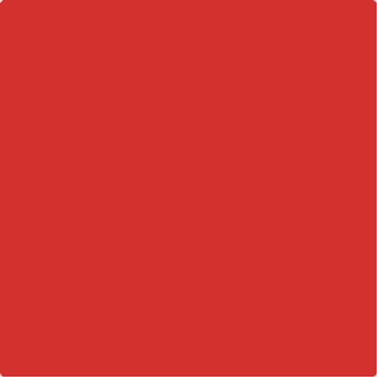 Set 6 coli A5 carton 180 g/m2 - Red Jule
