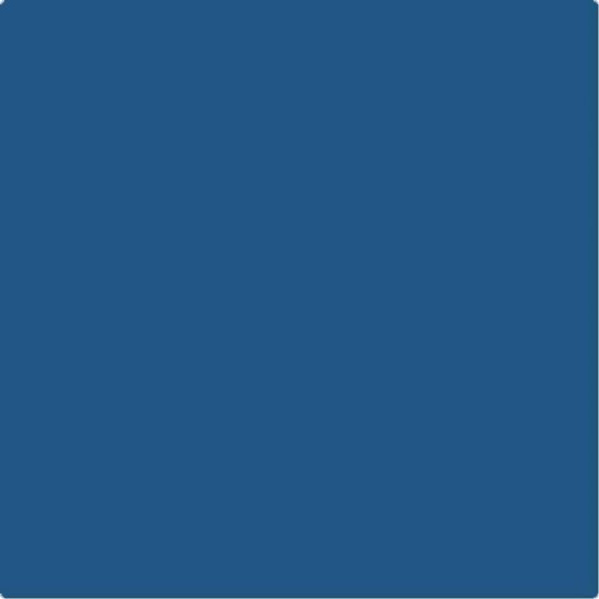 Set 6 coli A4 carton 180 g/m2 - Royal Blue
