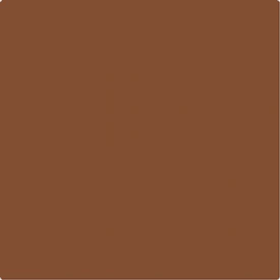 Set 6 coli A4 carton 180 g/m2 - Coffee Brown