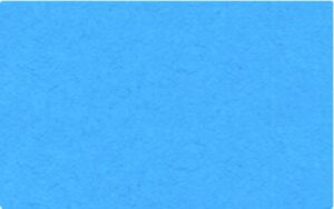 Carton uni 130 g/m2 - California Blue