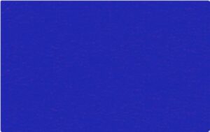 Carton uni 130 g/m2 - Royal Blue