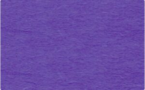Carton uni 130 g/m2 - Violet