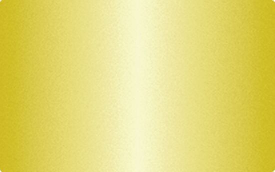 Carton uni 130 g/m2 - Gold