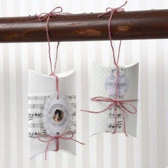 Set 10 coli A4 hartie craft 100 g/m2 imprimata - Music Notes