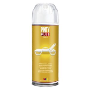 Spray Pinty Plus Tech - Primer incolor pentru plastic