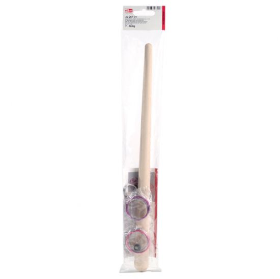 Set creativ confectionat inele - pink/violet