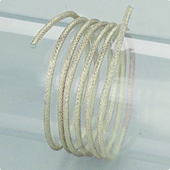 Sarma structurata din aluminiu eloxat - perla