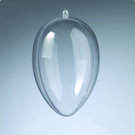 Ou din plastic 10 cm