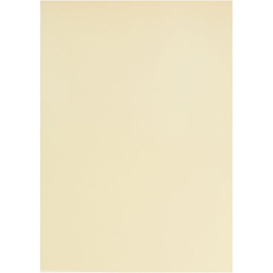 Set 10 coli A4 hartie usor transparenta Vellum - Natural