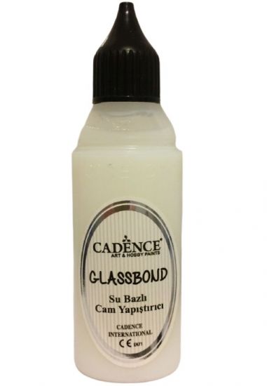 Glass Bond, 50 ml