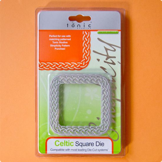 Matrita - Simplicity Celtic Square - TVA-ul cadou