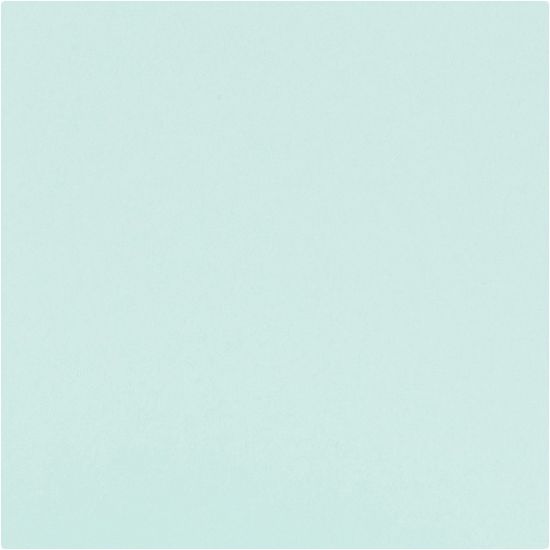 Set 6 coli A6 si 6 plicuri C6 - Light Blue