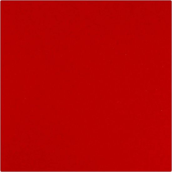 Set 6 coli A6 si 6 plicuri C6 - Red
