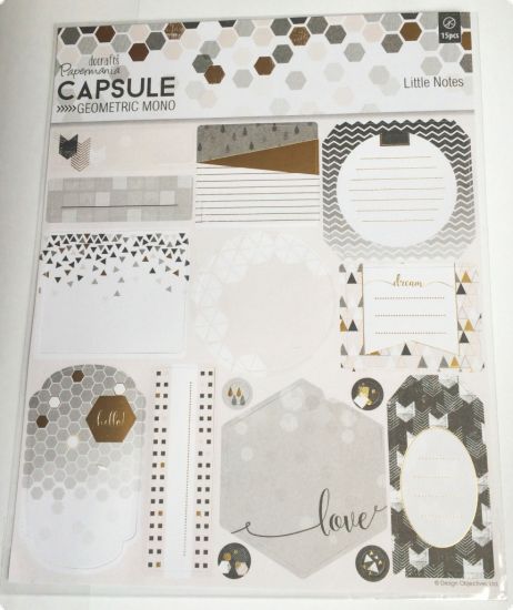 Revista Creativity nr. 67 cu 3 cadouri utile in proiecte hand made