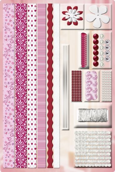 Design Paper Balls - Celine