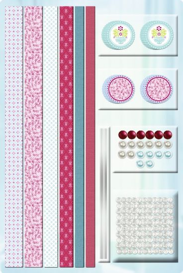 Design Paper Balls - Inga