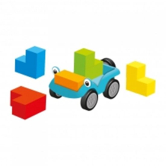 Smart Car 5x5