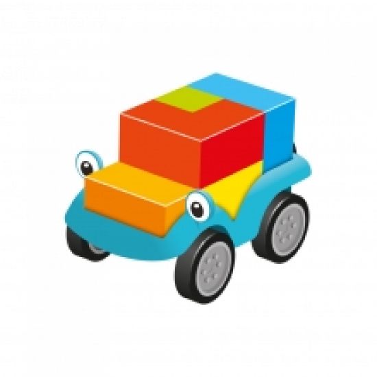 Smart Car 5x5