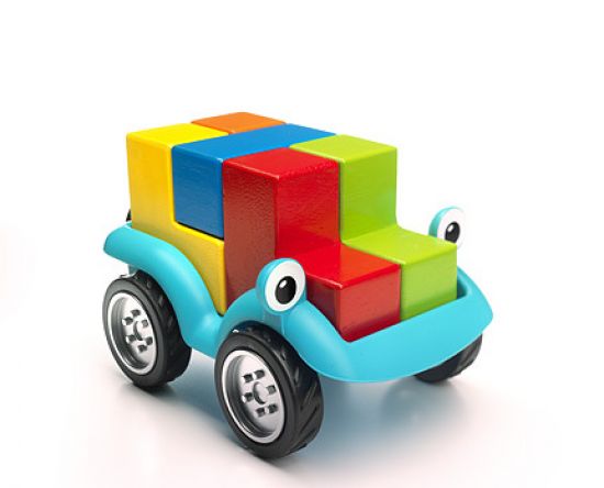 Smart Car 5x5