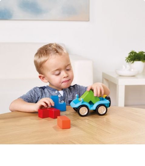 Smart Car 5x5
