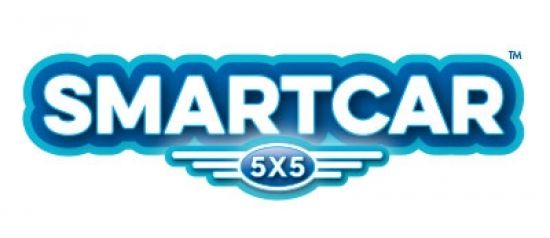 Smart Car 5x5