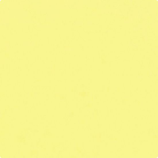Coala A4 Flower Foam 0,8 mm - Light Yellow