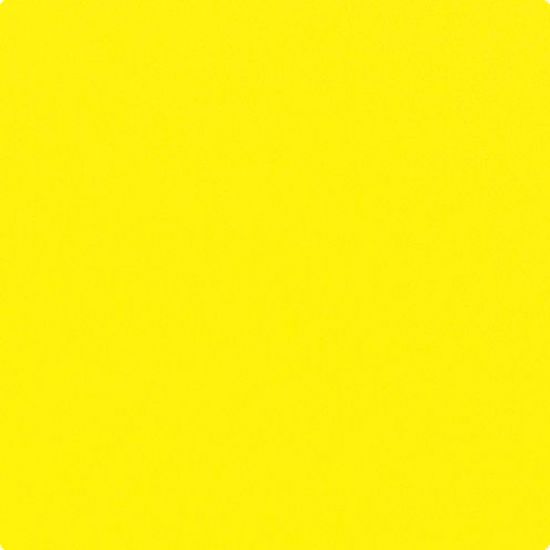 Coala A4 Flower Foam 0,8 mm - Sunflower Yellow