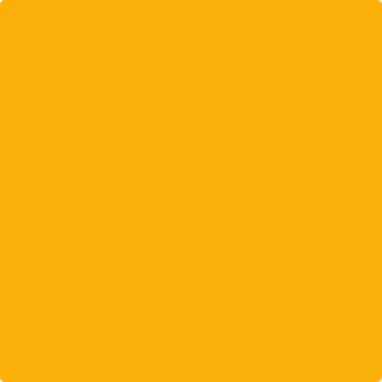 Coala A4 Flower Foam 0,8 mm - Orange