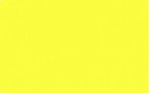 Hartie transparenta  42 g/m2 - Lemon Yellow