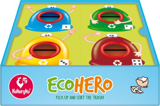 Eco Hero