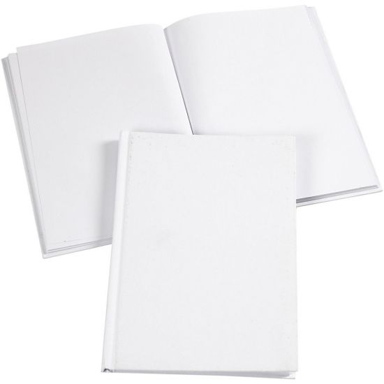 Carnet coperti albe - Notebook A5