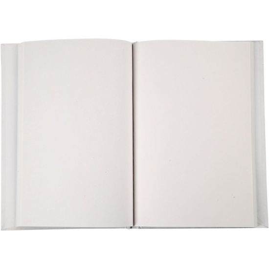 Carnet coperti albe - Notebook A5