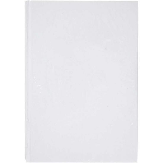 Carnet coperti albe - Notebook A5