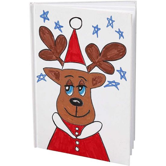 Carnet coperti albe - Notebook A5
